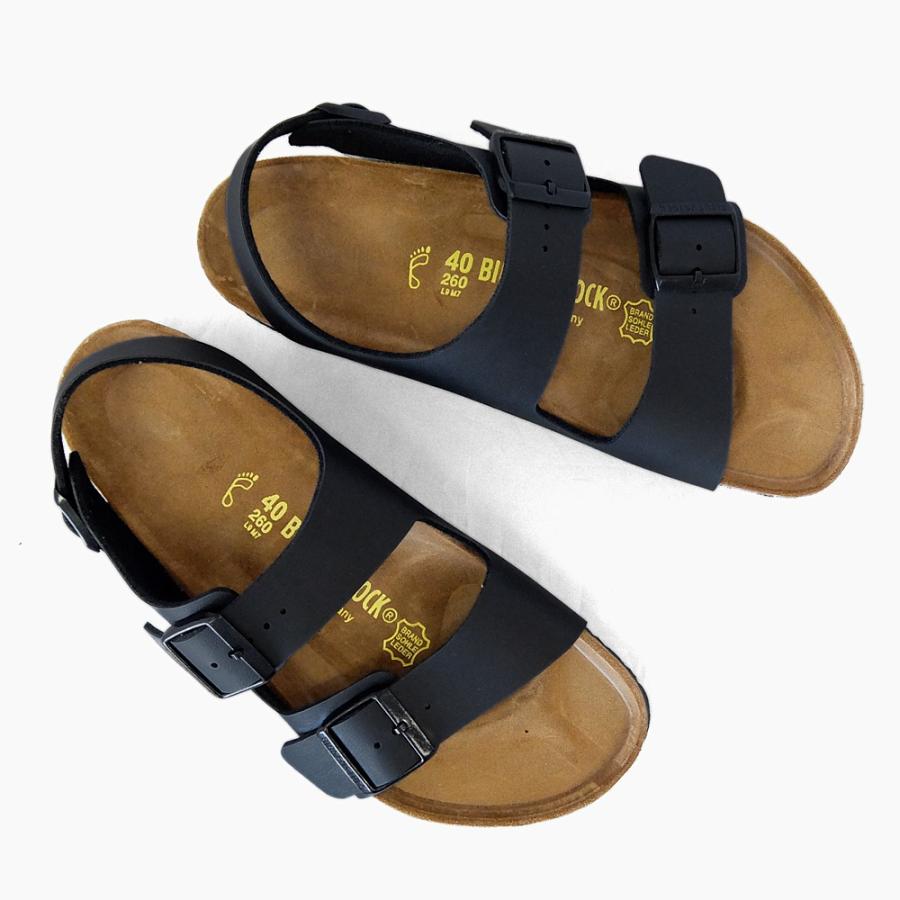 BIRKENSTOCK（ビルケンシュトック） MILANO ミラノ レディース メンズ
