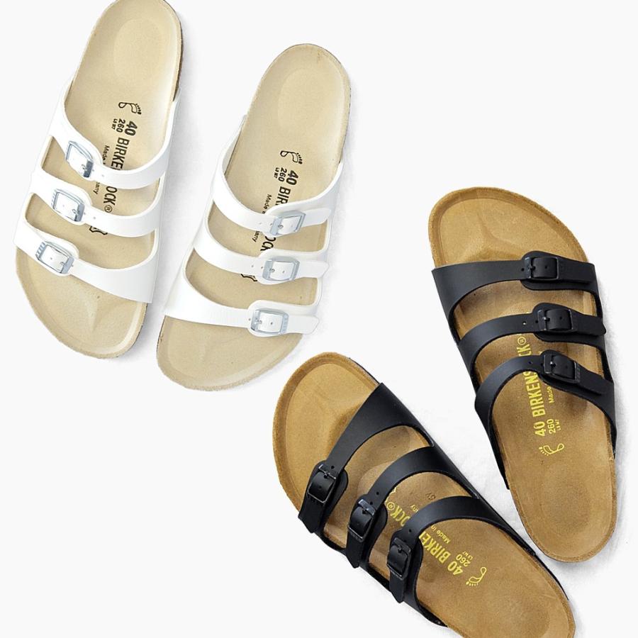 BIRKENSTOCK（ビルケンシュトック） FLORIDA フロリダ レディース