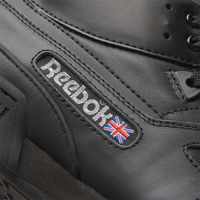 ワークアウトプラス リーボック メンズ スニーカー ワークアウト プロ ミッド REEBOK WORKOUT PRO MID ...