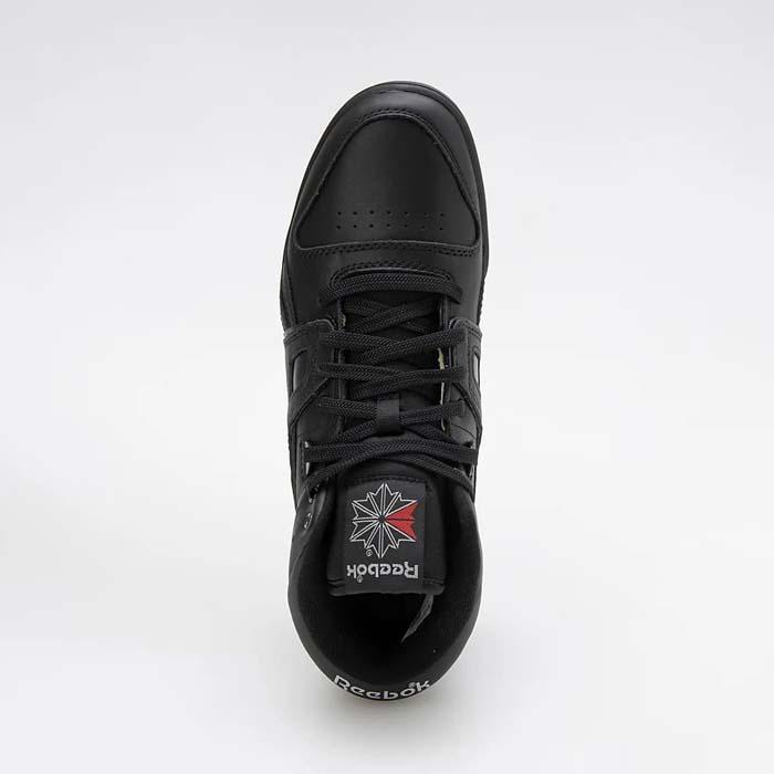リーボック　Reebok　スニーカー ワークアウトプラス リーボック メンズ スニーカー ワークアウト プロ