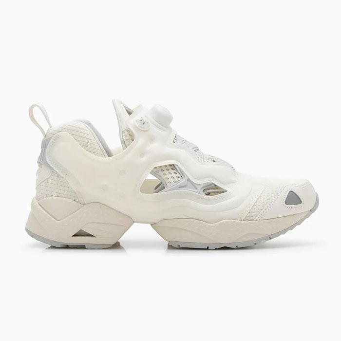 リーボック インスタポンプフューリー 95 REEBOK INSTAPUMP FURY 95 100074692 メンズ レディース スニーカー ベージュ 白｜sneaker-bouz｜12