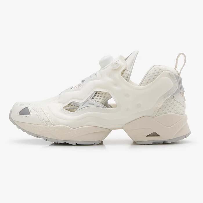 リーボック インスタポンプフューリー 95 REEBOK INSTAPUMP FURY 95 100074692 メンズ レディース スニーカー ベージュ 白｜sneaker-bouz｜13