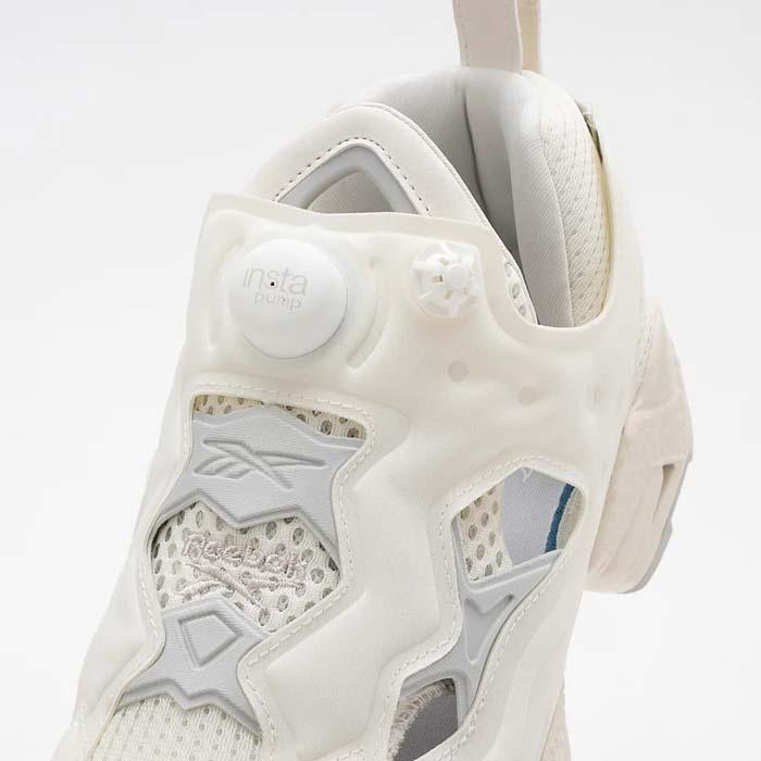 リーボック インスタポンプフューリー 95 REEBOK INSTAPUMP FURY 95 100074692 メンズ レディース スニーカー ベージュ 白｜sneaker-bouz｜20