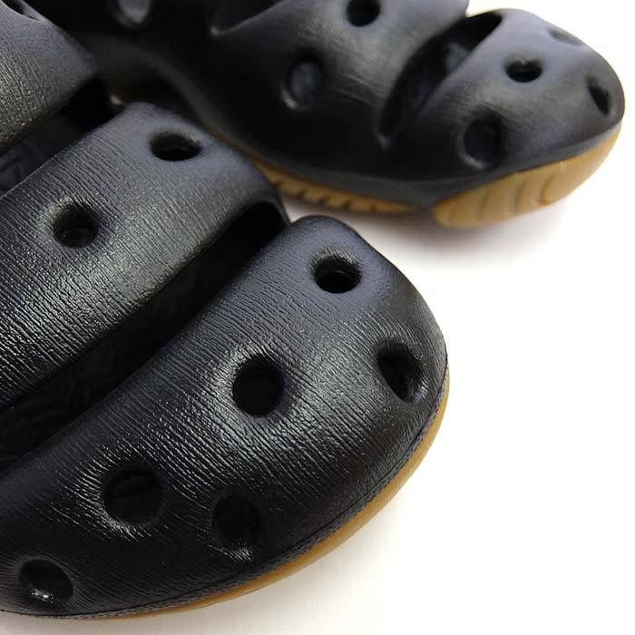 Keen Yogui キーン ヨギ メンズ サンダル クロッグ 黒 ガムソール スニーカー坊主 通販 Yahoo ショッピング