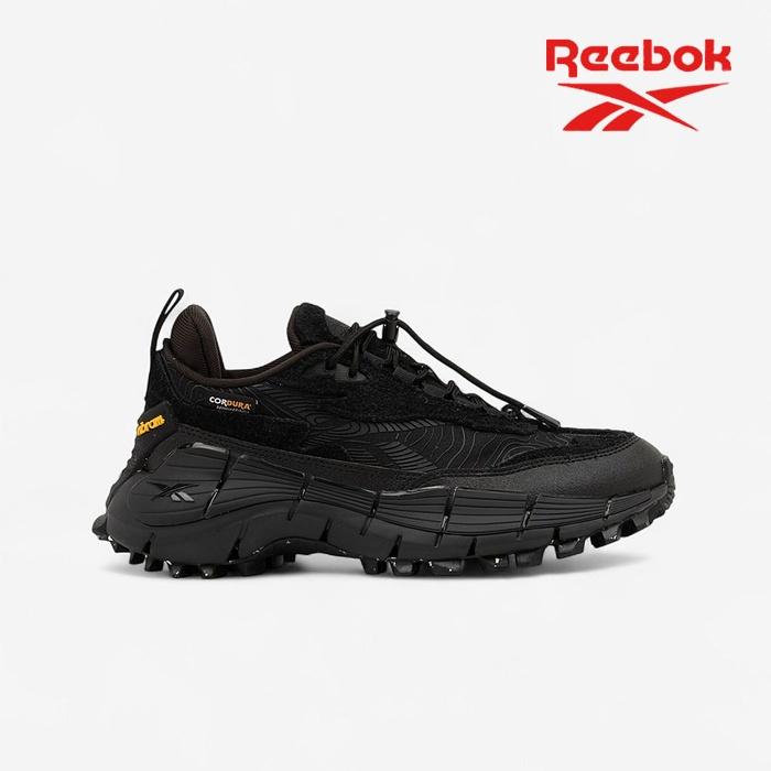 reebok＊スニーカー/24cm Reebok 毎日発送 リーボック ジグ キネティカ 2.5 エッジ メンズ