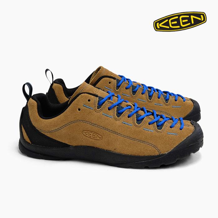 キーン スニーカー メンズ レディース ジャスパー Keen Jasper Cathay Spice Orion Blue アウトドア シューズ ブラウン ブルー ブラック スニーカー坊主 通販 Yahoo ショッピング