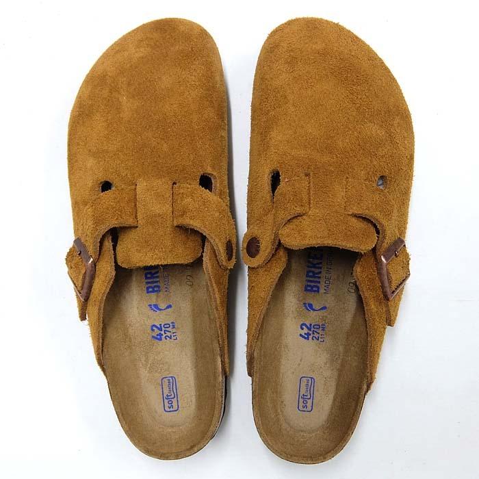 BIRKENSTOCK（ビルケンシュトック） BIRKENSTOCK BOSTON SFB VL