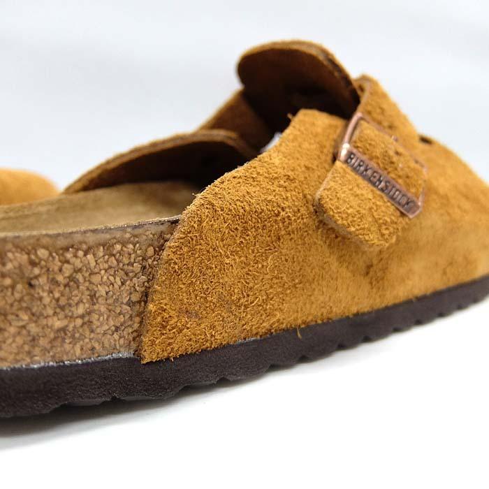 BIRKENSTOCK（ビルケンシュトック） BIRKENSTOCK BOSTON SFB VL