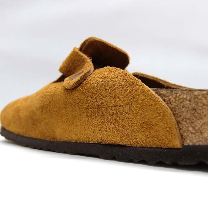 BIRKENSTOCK（ビルケンシュトック） BIRKENSTOCK BOSTON SFB VL