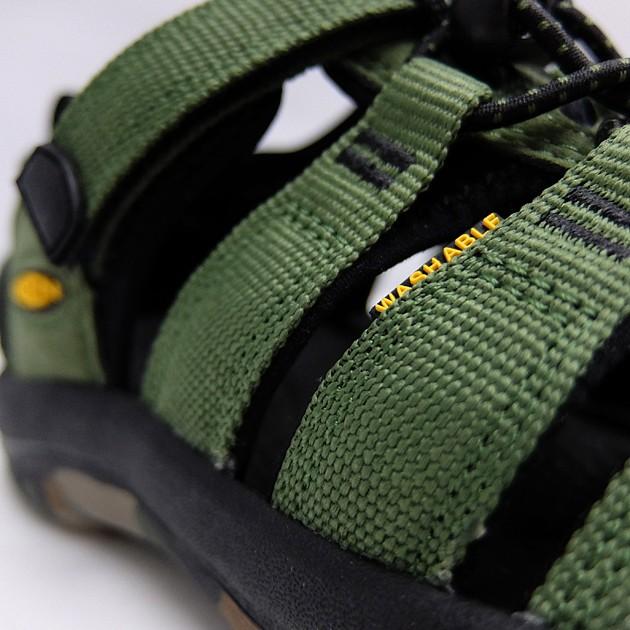 KEEN キーン ニューポートH2 キッズ サンダル KIDS NEWPORT H2