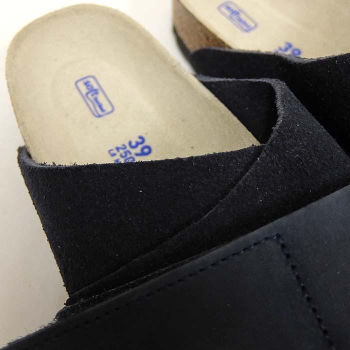 BIRKENSTOCK（ビルケンシュトック） BIRKENSTOCK KYOTO 1019291