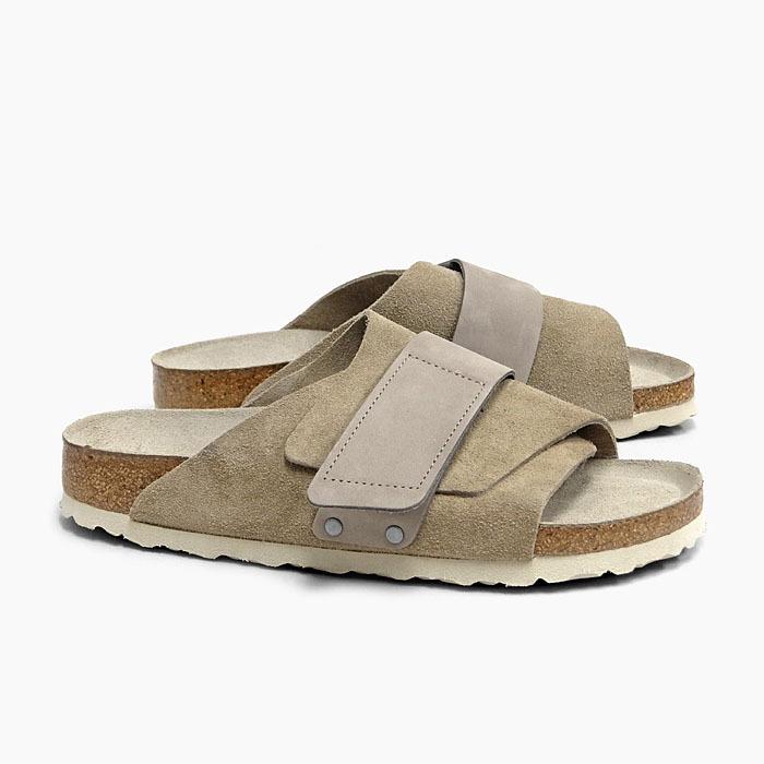 BIRKENSTOCK（ビルケンシュトック） BIRKENSTOCK KYOTO 1019292