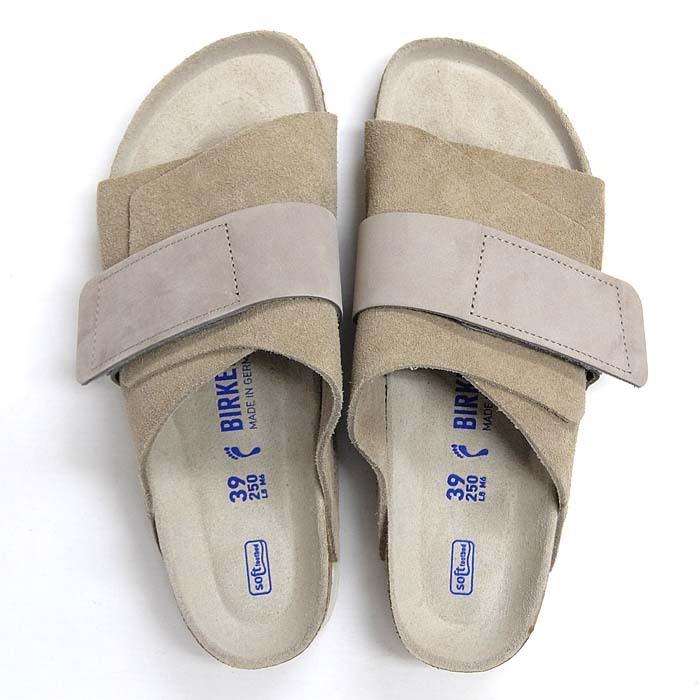 BIRKENSTOCK（ビルケンシュトック） BIRKENSTOCK KYOTO 1019292