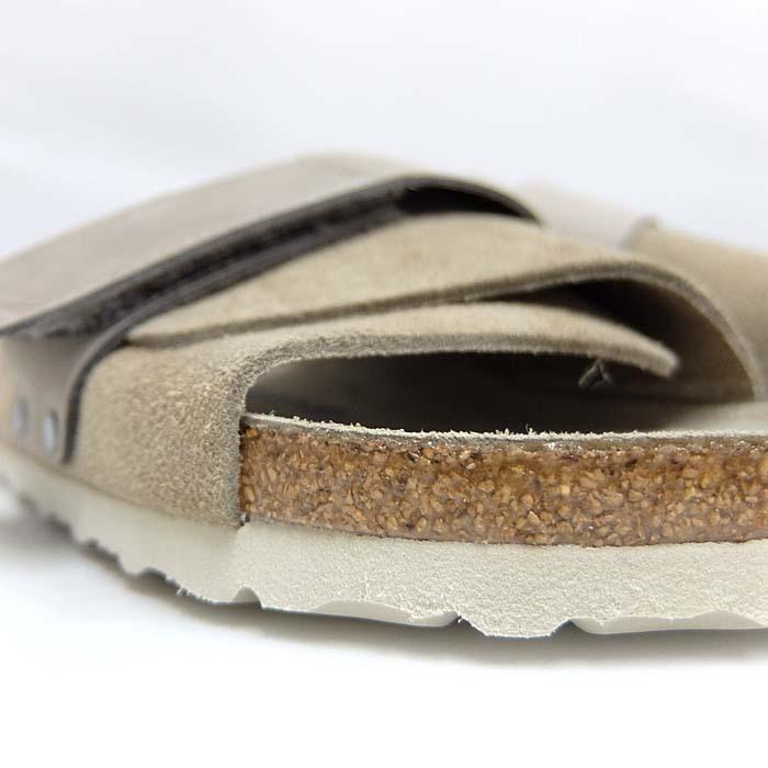 BIRKENSTOCK（ビルケンシュトック） BIRKENSTOCK KYOTO 1019292