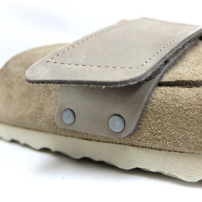 BIRKENSTOCK（ビルケンシュトック） BIRKENSTOCK KYOTO 1019292