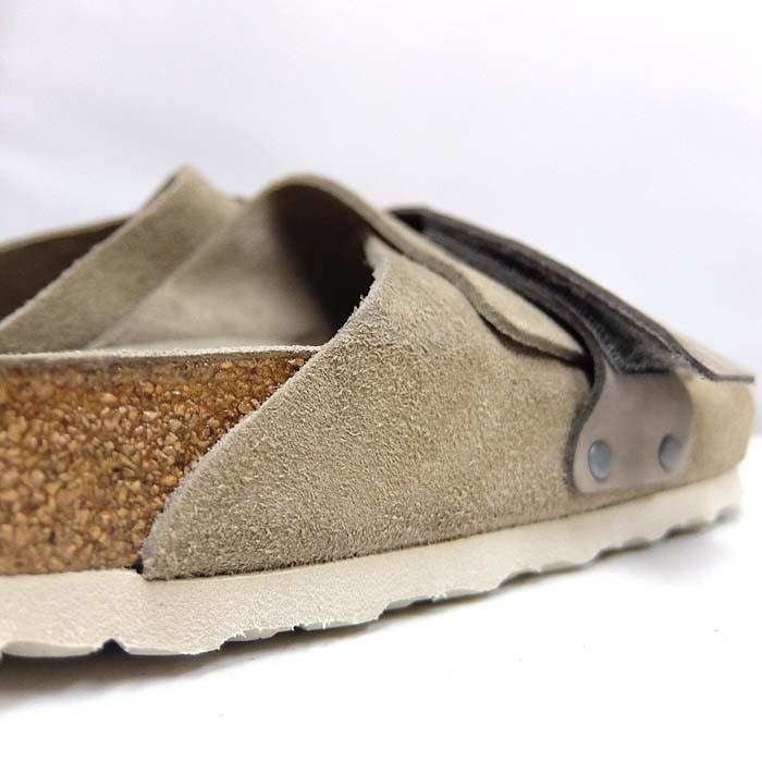 BIRKENSTOCK（ビルケンシュトック） BIRKENSTOCK KYOTO 1019292