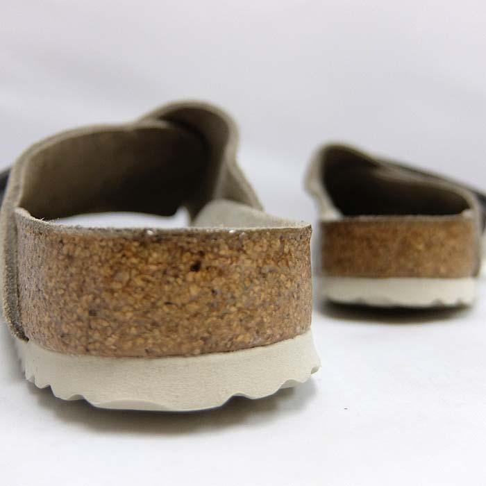 大人気!! BIRKENSTOCK ビルケンシュトック ベージュ BIRKENSTOCK（ビルケンシュトック） BIRKENSTOCK KYOTO 1019292