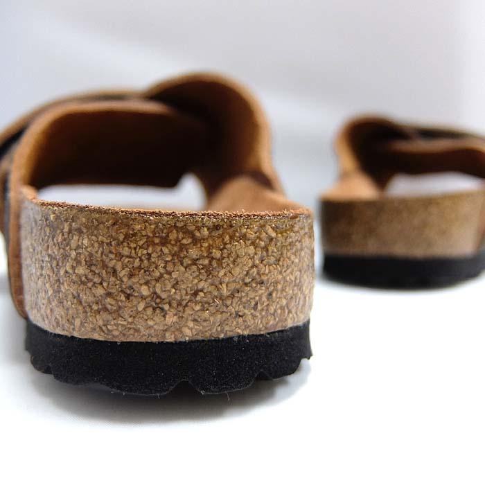 BIRKENSTOCK KYOTO 1019733[ビルケンシュトック キョウト][黒