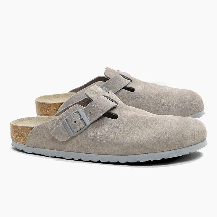 BIRKENSTOCK BOSTON SFB VL 1020526[ビルケンシュトック ボストン