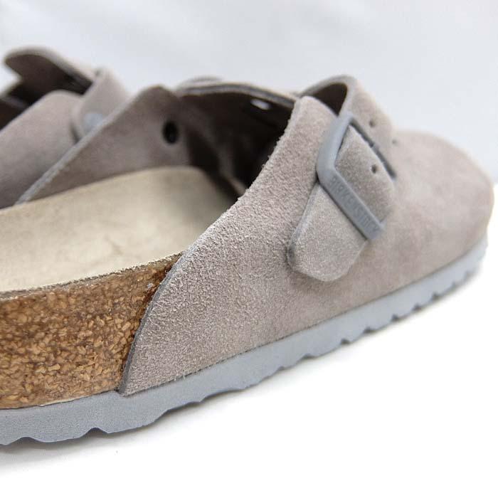 BIRKENSTOCK（ビルケンシュトック） BIRKENSTOCK BOSTON SFB VL