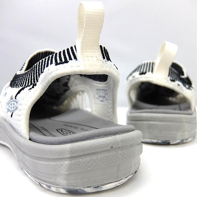 KEEN キーン UNEEK EVO ユニーク エヴォ ホワイト サンダル　26 KEEN 限定モデル キーン メンズ ユニーク エヴォ MEN UNEEK EVO