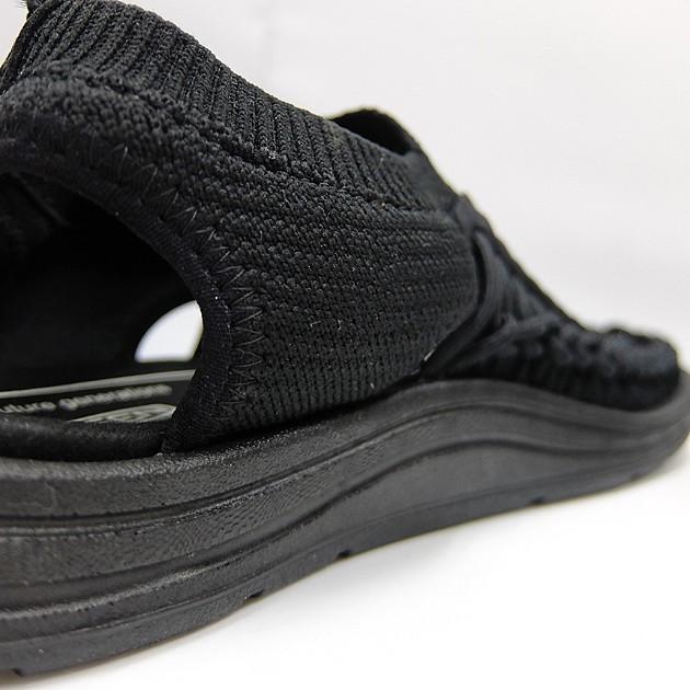 KEEN キーン ユニーク UNEEK EVO BLACK 1021484 1021486 メンズ KEEN キーン ユニーク UNEEK EVO BLACK 1021484 1021486 メンズ