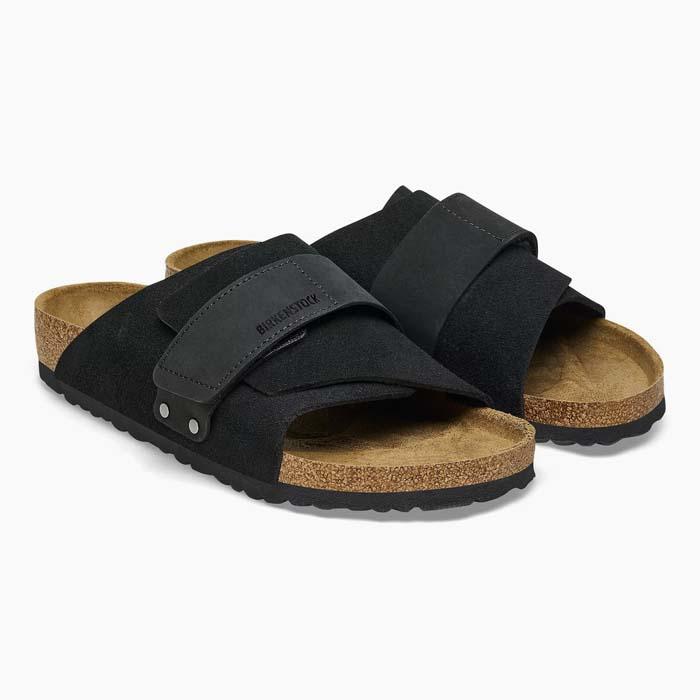BIRKENSTOCK（ビルケンシュトック） キョウト 普通幅 メンズ
