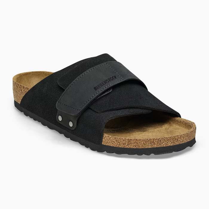 BIRKENSTOCK（ビルケンシュトック） キョウト 普通幅 メンズ