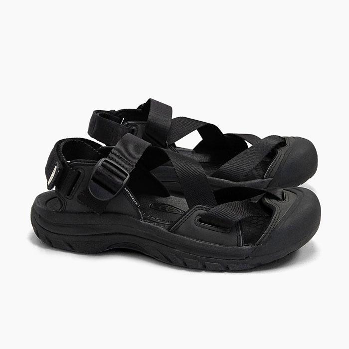 KEEN キーン サンダル ZERRAPORT II M/1022418 W/1022500