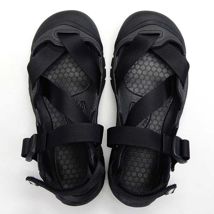 KEEN キーン サンダル ZERRAPORT II M/1022418 W/1022500