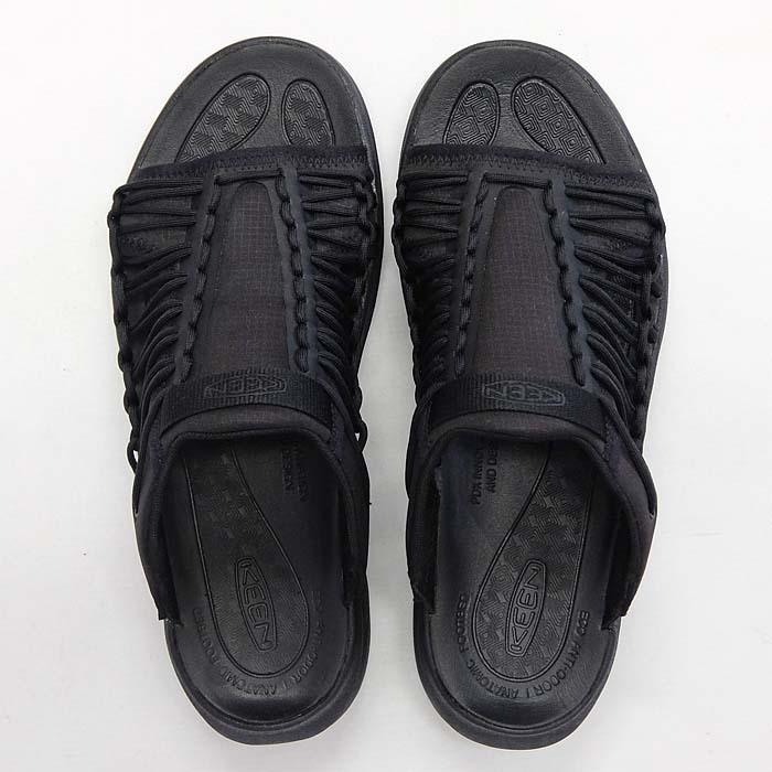 KEEN 毎日発送 キーン ユニーク スニーク スライド UNEEK SNK SLIDE