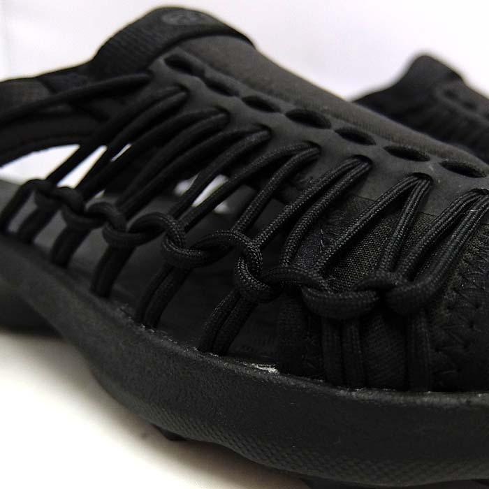 KEEN 毎日発送 キーン ユニーク スニーク スライド UNEEK SNK