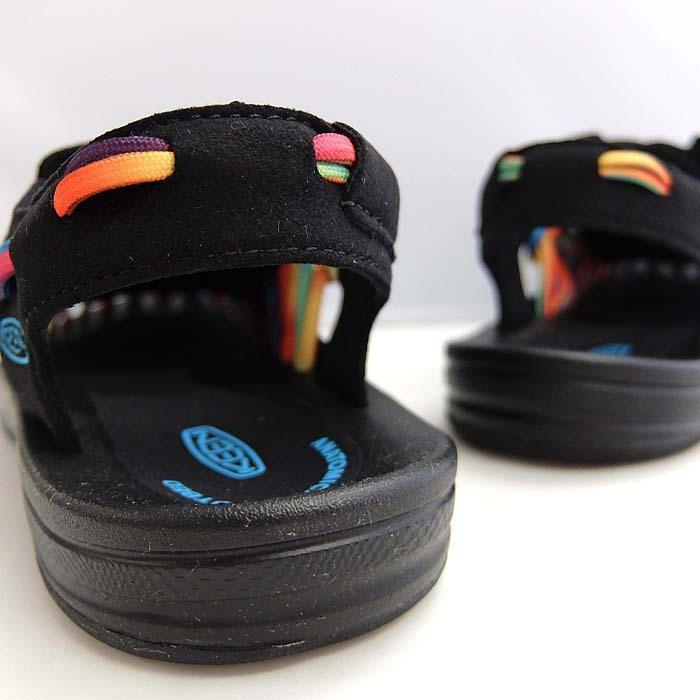 KEEN UNEEK 1025191 1025177[キーン ユニーク タイダイ][メンズ