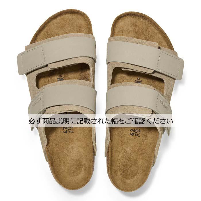 BIRKENSTOCK ビルケンシュトック 宇治 普通幅 メンズ レディース