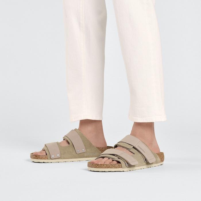 BIRKENSTOCK ビルケンシュトック 宇治 普通幅 メンズ レディース