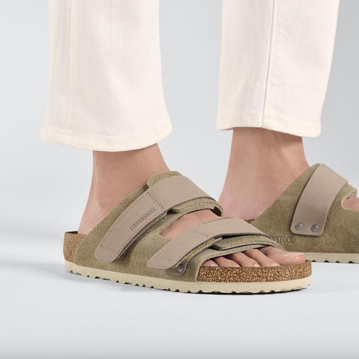 BIRKENSTOCK（ビルケンシュトック） 宇治 普通幅 メンズ レディース