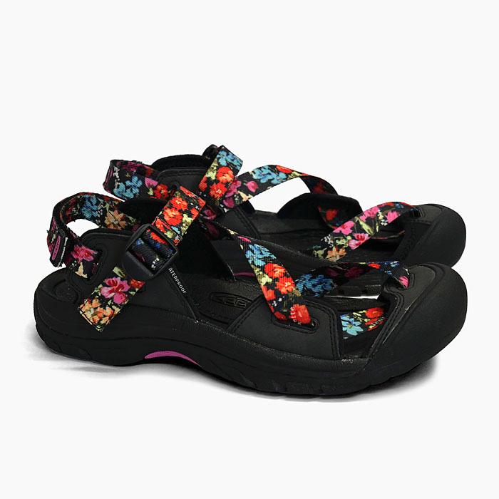KEEN（キーン） KEEN ZERRAPORT II 1026033[キーン ゼラポート ツー