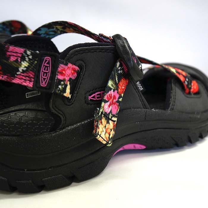 KEEN（キーン） KEEN ZERRAPORT II 1026033[キーン ゼラポート ツー