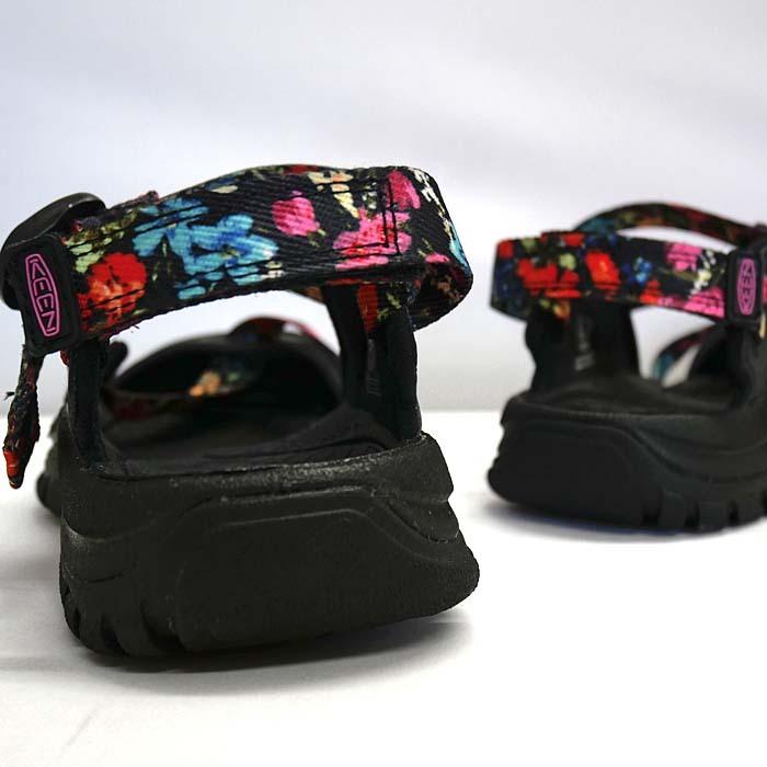せら2 KEEN（キーン） KEEN ZERRAPORT II 1026033[キーン ゼラポート ツー