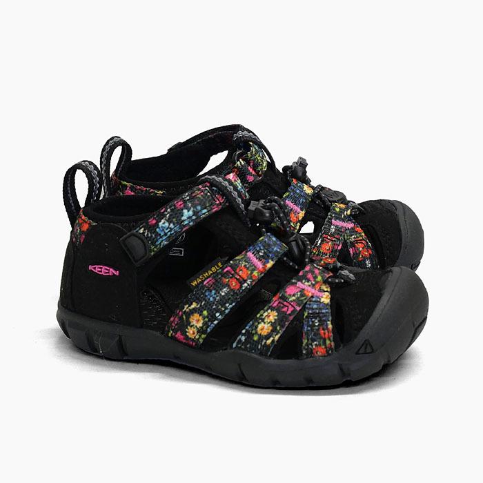 KEEN（キーン） KEEN SEACAMP II CNX 1026315 1026324 キッズ シー