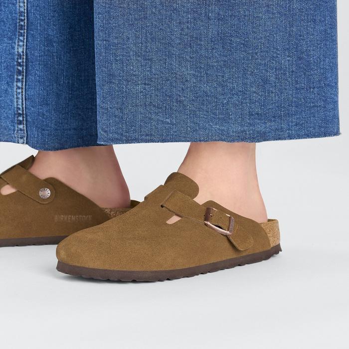 BIRKENSTOCK（ビルケンシュトック） 並行輸入品 毎日発送 ボストン