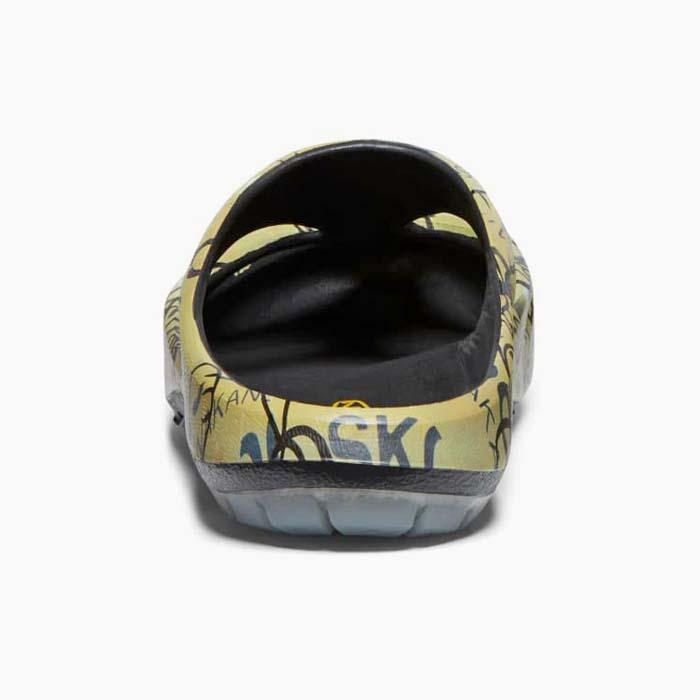 KEEN キーン シャンティアーツ サンダル シャンティ メンズ