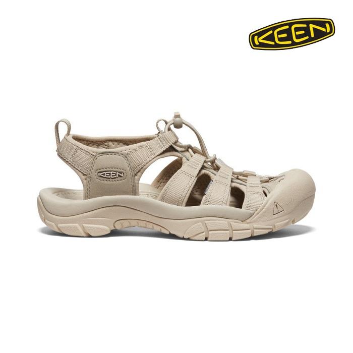 KEEN NEWPORT H2 キーン ニューポート ベージュ 24.5 Newport（KEEN） 並行輸入品 毎日発送 キーン ニューポート エイチツー