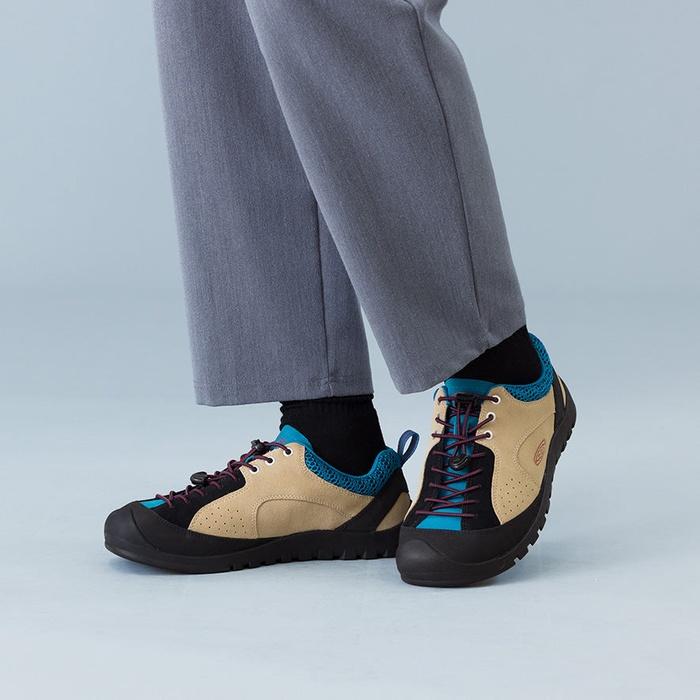 【未使用級】KEEN JASPER キーン ジャスパー スニーカー アウトドア KEEN（キーン） 並行輸入品 毎日発送 スニーカー ジャスパー ロックス