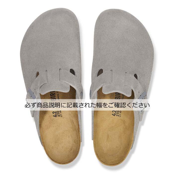 BIRKENSTOCK（ビルケンシュトック） 毎日発送 ボストン メンズ