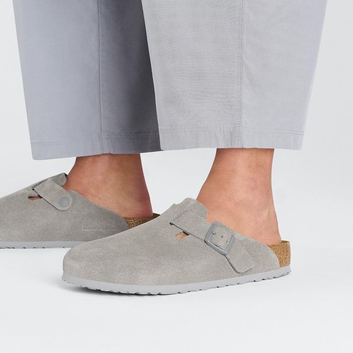 BIRKENSTOCK（ビルケンシュトック） 毎日発送 ボストン メンズ