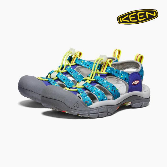 KEEN NEWPORT RETRO ニューポートレトロ フジロック 25cm Newport（KEEN） キーン サンダル ニューポート レトロ フジロック