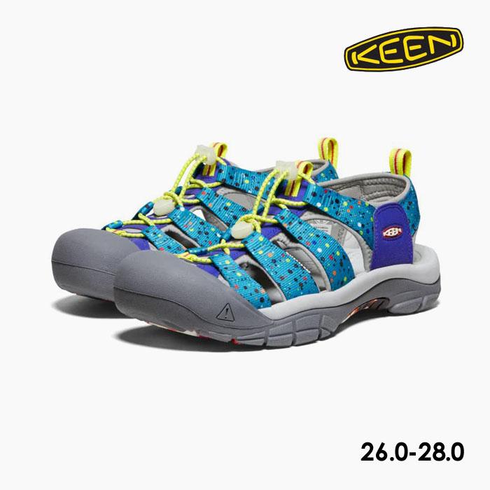 Newport（KEEN） キーン サンダル ニューポート レトロ フジロック