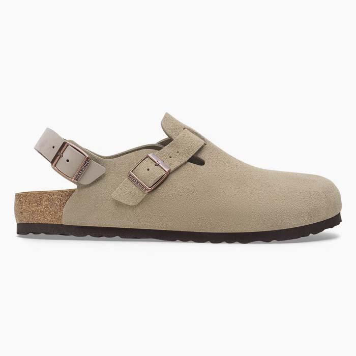 BIRKENSTOCK ビルケンシュトック サンダル レディース トキオ