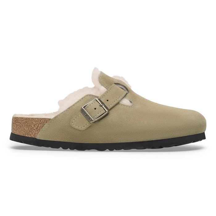 BIRKENSTOCK（ビルケンシュトック） 毎日発送 ボストン シアリング